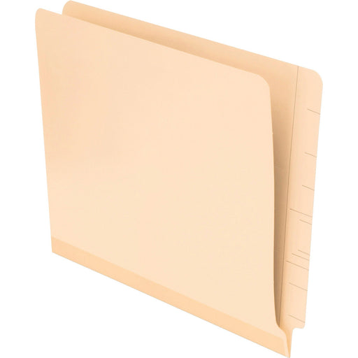 Pendaflex Letter Recycled End Tab File Folder - PFX11035 TOPS Products