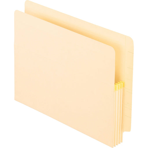 Pendaflex Letter Recycled File Pocket - PFX12812 TOPS Products