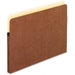 Pendaflex Letter Recycled Expanding File - PFX1514COX TOPS Products