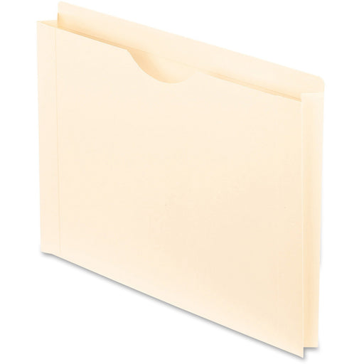 Pendaflex Letter Recycled File Jacket - PFX22150 TOPS Products