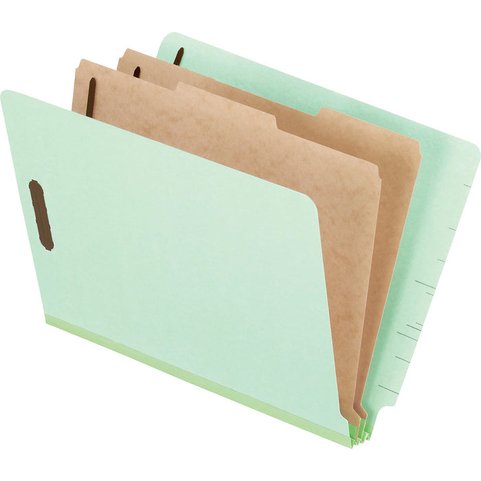 Pendaflex Letter Recycled Classification Folder - PFX23224