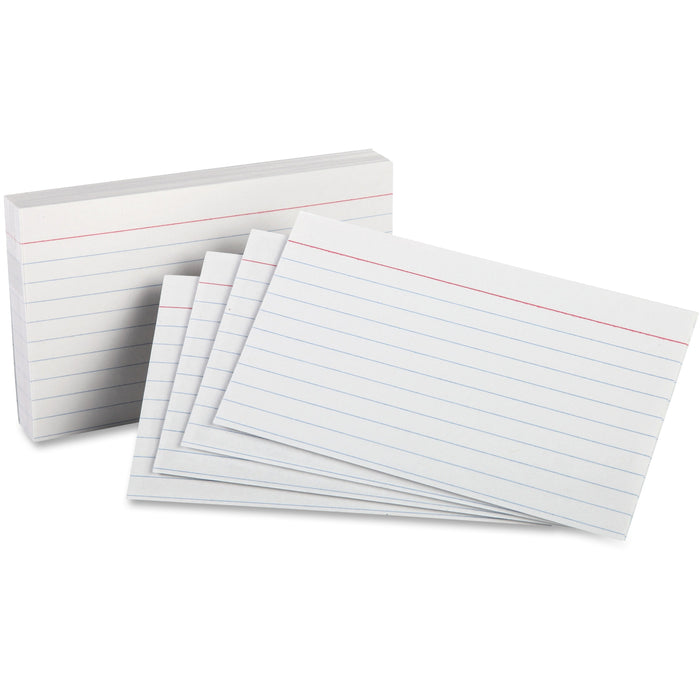 Oxford Index Cards - OXF31