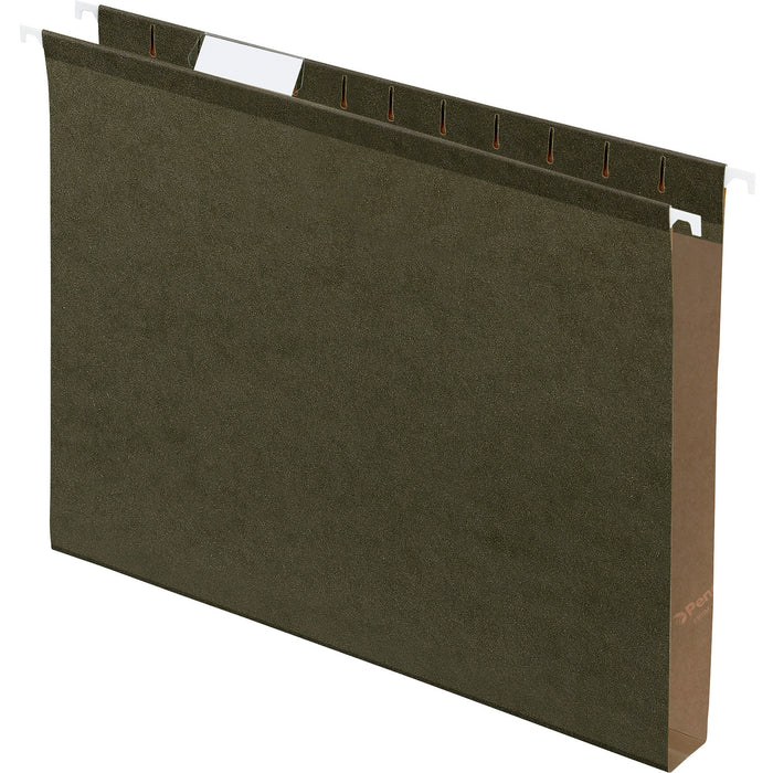 Pendaflex Letter Recycled Hanging Folder - PFX4152X1