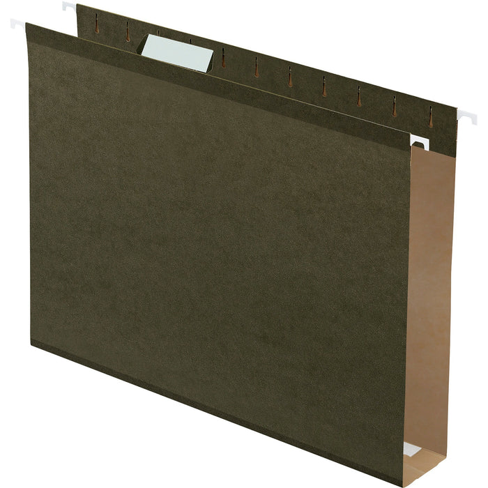 Pendaflex Letter Recycled Hanging Folder - PFX4152X2