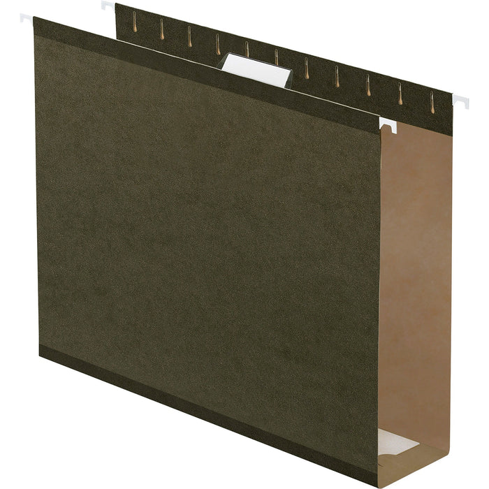 Pendaflex Letter Recycled Hanging Folder - PFX4152X3