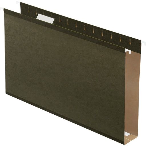 Pendaflex Legal Recycled Hanging Folder - PFX4153X2 TOPS Products