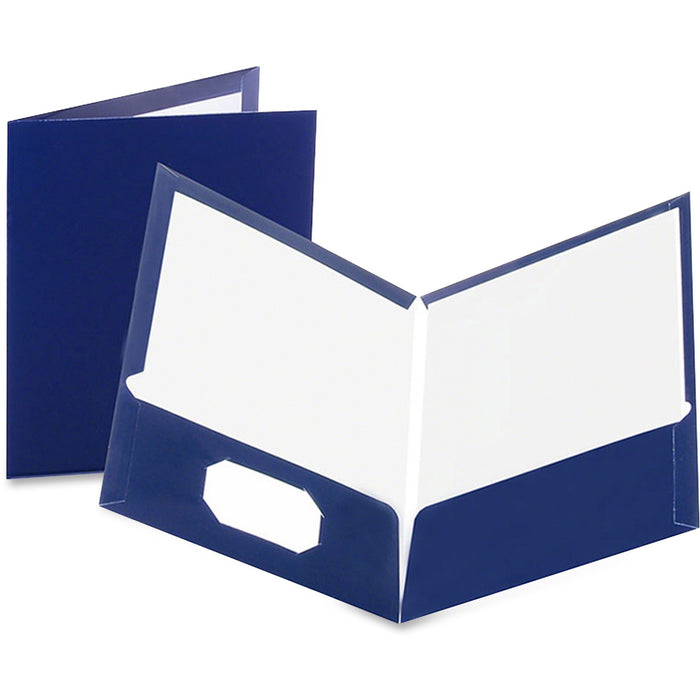 Oxford Letter Pocket Folder - OXF51743
