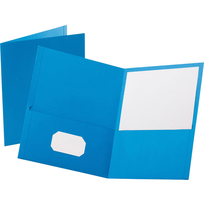 Oxford Letter Recycled Pocket Folder - OXF57501