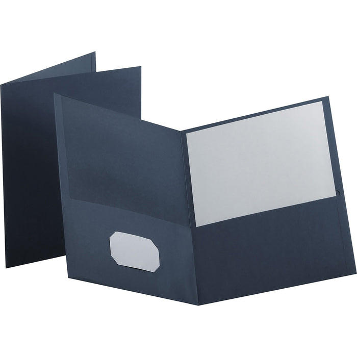 Oxford Letter Recycled Pocket Folder - OXF57538