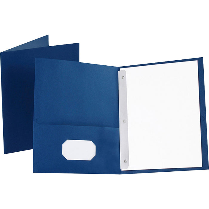 Oxford Letter Recycled Pocket Folder - OXF57702