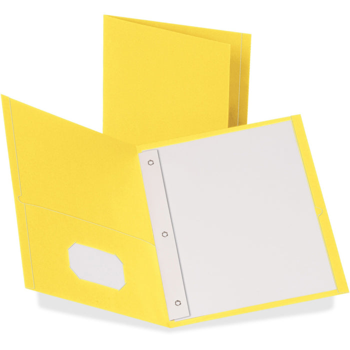 Oxford Letter Recycled Pocket Folder - OXF57709