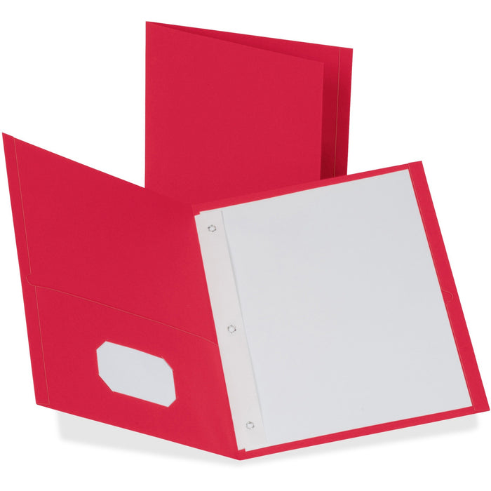 Oxford Letter Recycled Pocket Folder - OXF57711