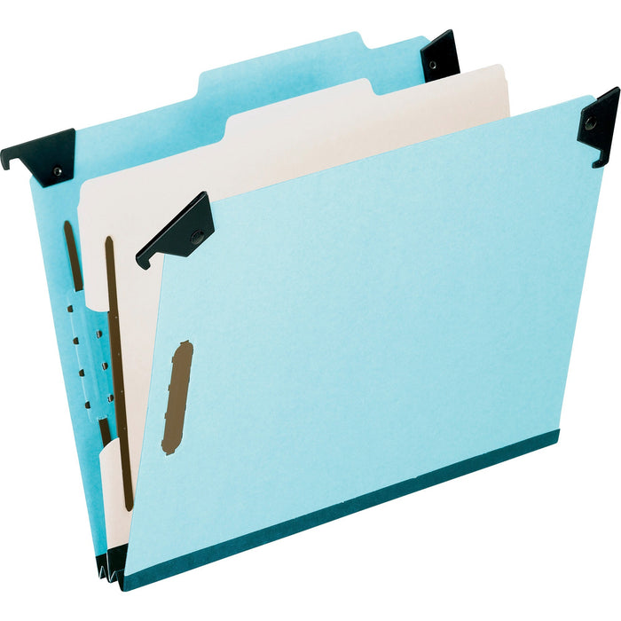 Pendaflex Letter Recycled Classification Folder - PFX59251