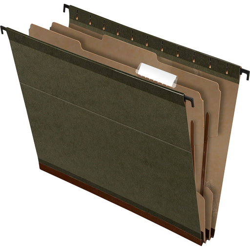 Pendaflex Letter Recycled Hanging Folder - PFX59254 TOPS Products
