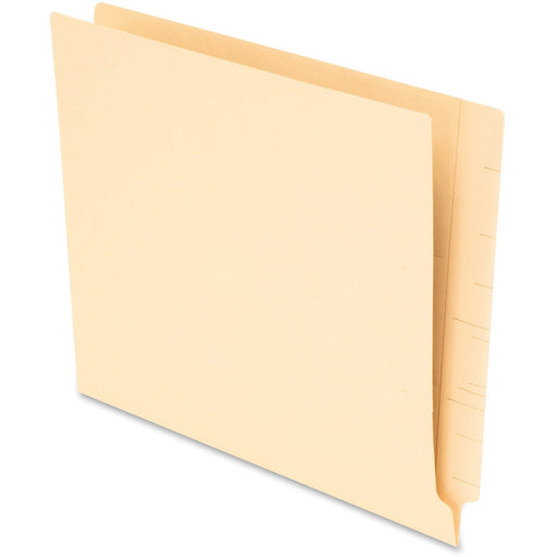 Pendaflex Letter Recycled End Tab File Folder - PFX62710 TOPS Products