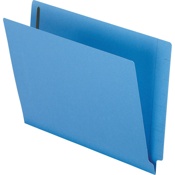 Pendaflex Letter Recycled End Tab File Folder - PFXH10U13BL