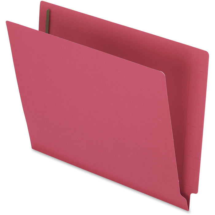 Pendaflex Letter Recycled End Tab File Folder - PFXH10U13R