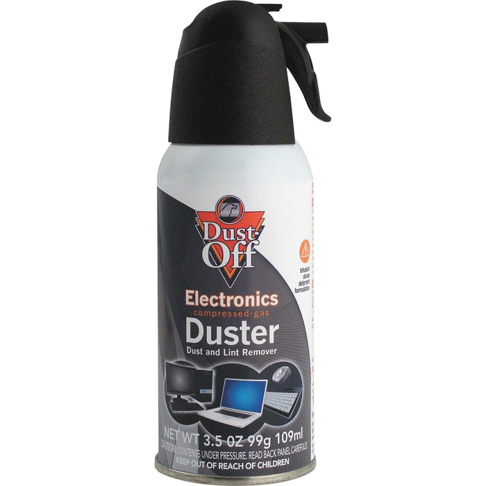 Falcon Dust-Off Jr. - FALDPSJC Falcon Safety Products, Inc