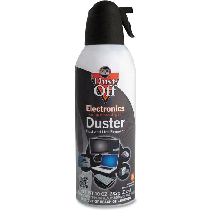 Dust-Off Compressed Gas Duster - FALDPSXL