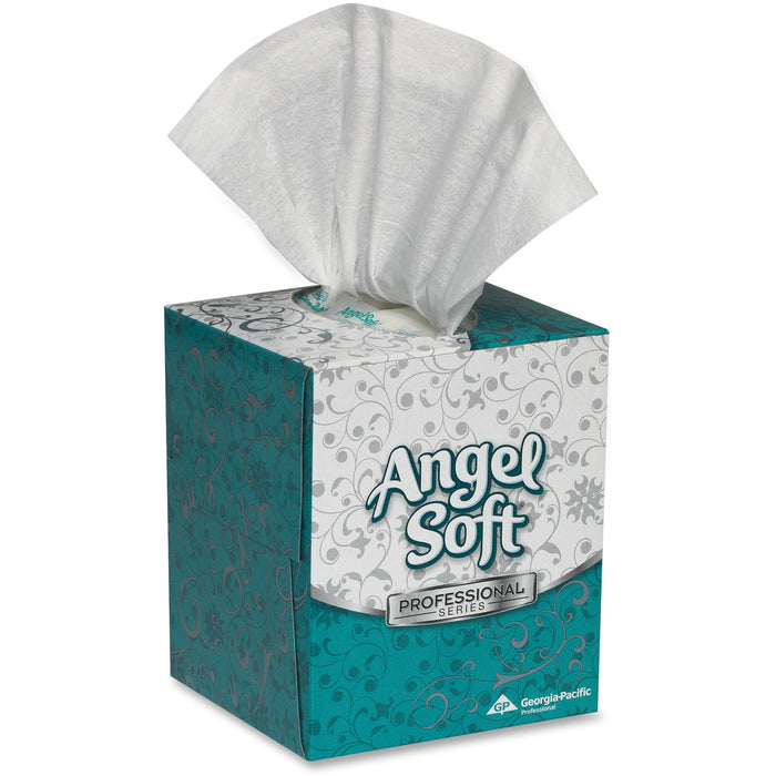 Angel Soft Professional Series Facial Tissue - GPC46580