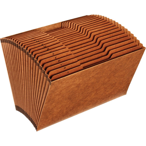 Pendaflex 1/3 Tab Cut Recycled Expanding File - PFXR219AHD TOPS Products