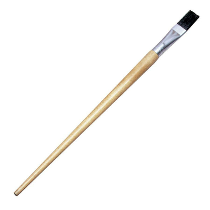 CLI Long Handle Easel Brushes - LEO73575