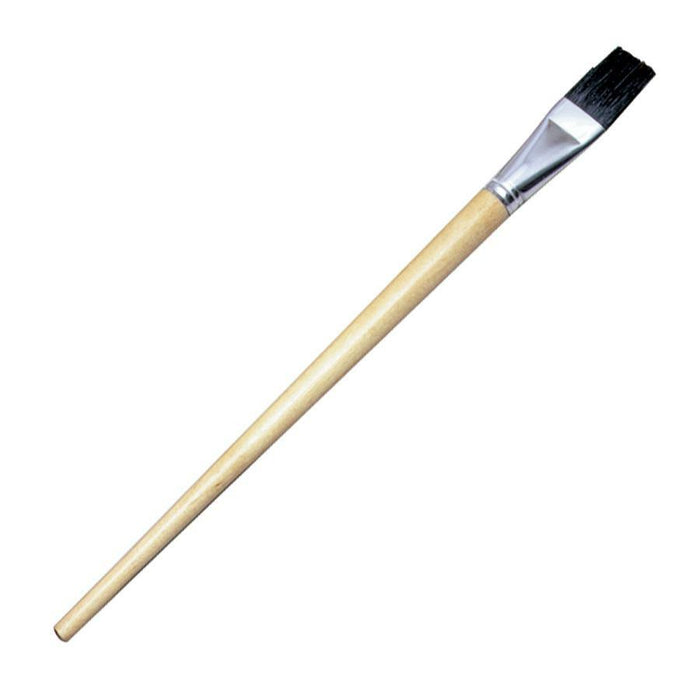 CLI Long Handle Easel Brushes - LEO73599