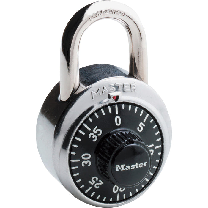 Master Lock Combination Lock - MLK1500D