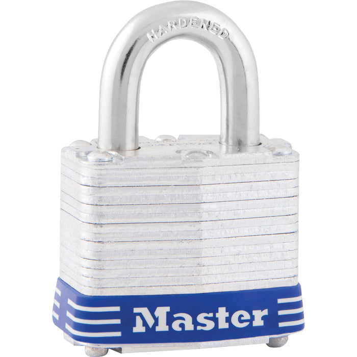 Master Lock High Security Padlock - MLK3D