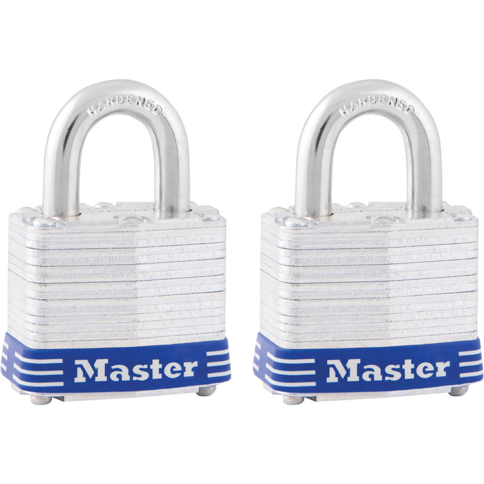 Master Lock High Security Padlock - MLK3T