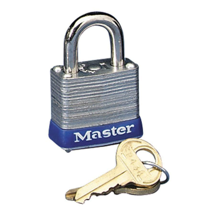 Master Lock High Security Padlock - MLK7D
