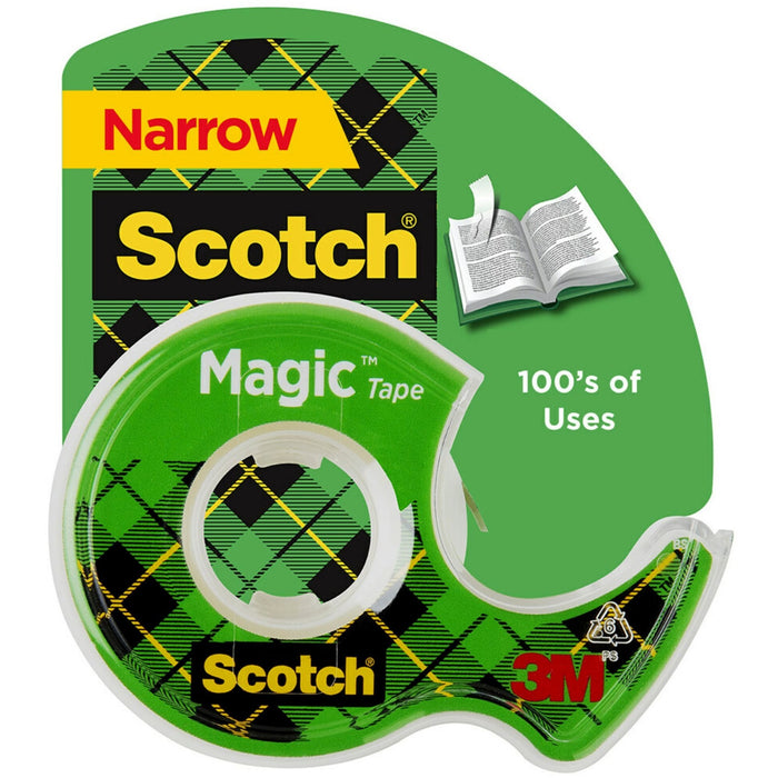 Scotch Magic Tape - MMM104