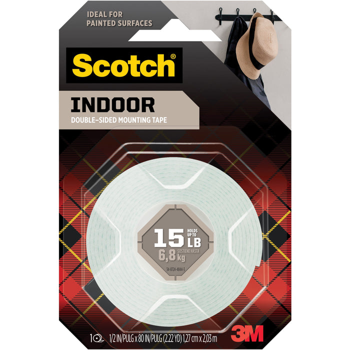 Scotch Removable Poster Tape - MMM110