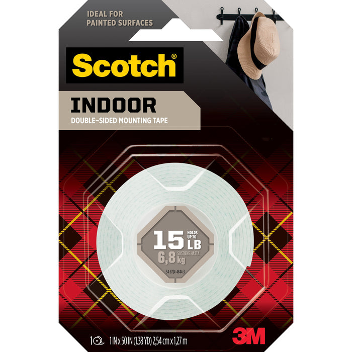 Scotch Mounting Tape - MMM114