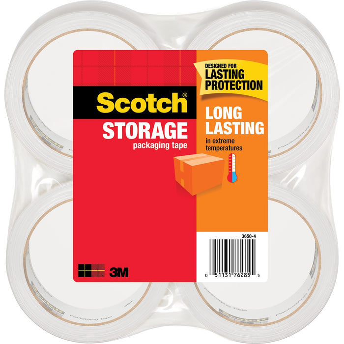 Scotch Long-Lasting Storage/Packaging Tap - MMM36504