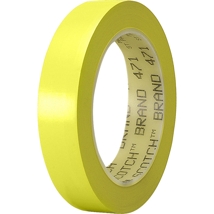 3M Marking Tape - MMM4711YE