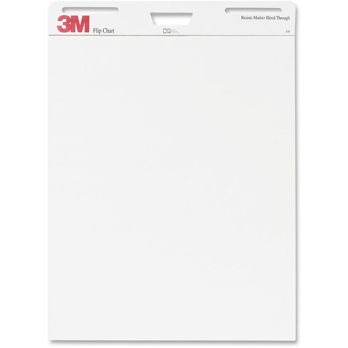 3M Flip Charts - MMM570