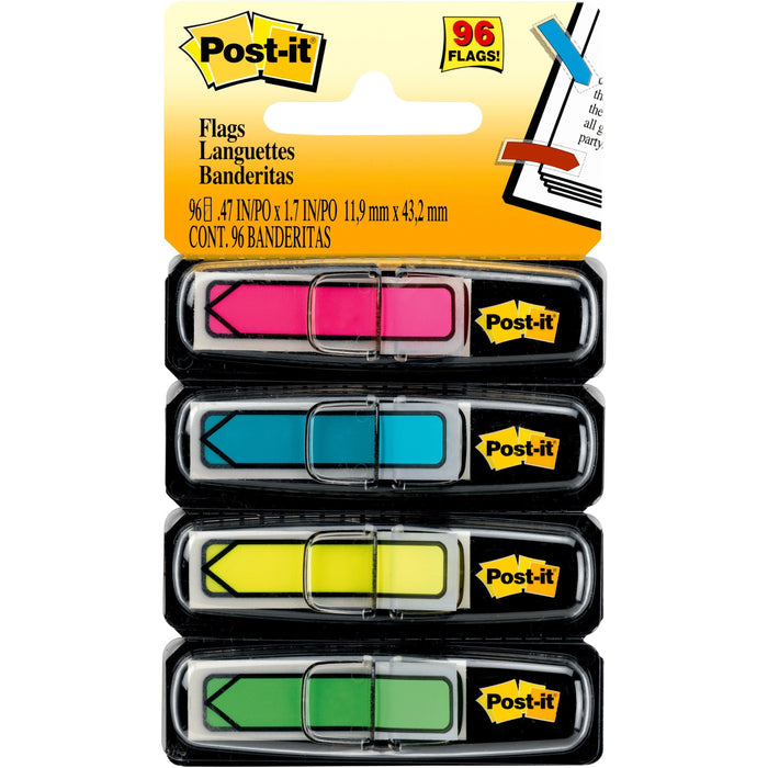 Post-it&reg; Arrow Flags - MMM684ARR4