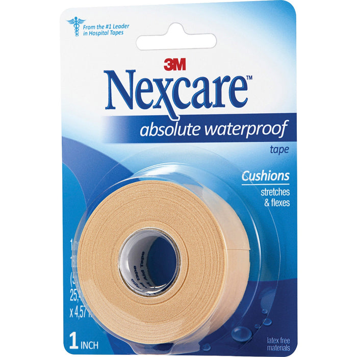 Nexcare Waterproof Tape - MMM731