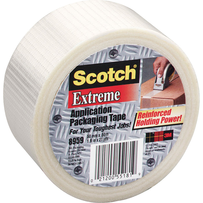 Scotch Extreme Application Packaging Tape - MMM8959