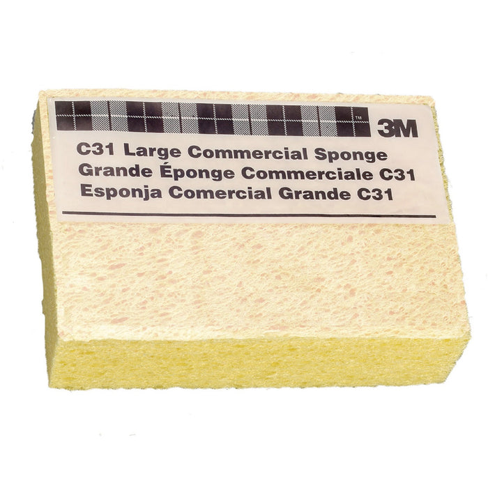 3M Cellulose Sponge - MMMC31