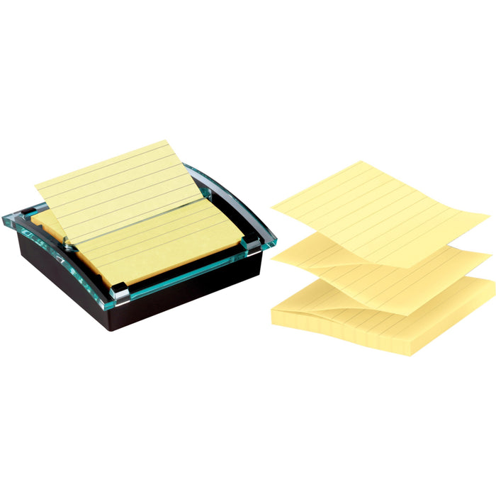 Post-it&reg; Note Dispenser - MMMDS440SSVP