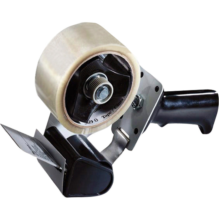 Tartan Pistol Grip Box Sealing Tape Dispenser - MMMHB903