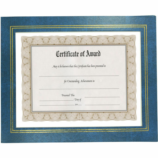 Golite nu-dell Flat Document Frames - NUD21201 Nu-Dell Manufacturing Company, Inc