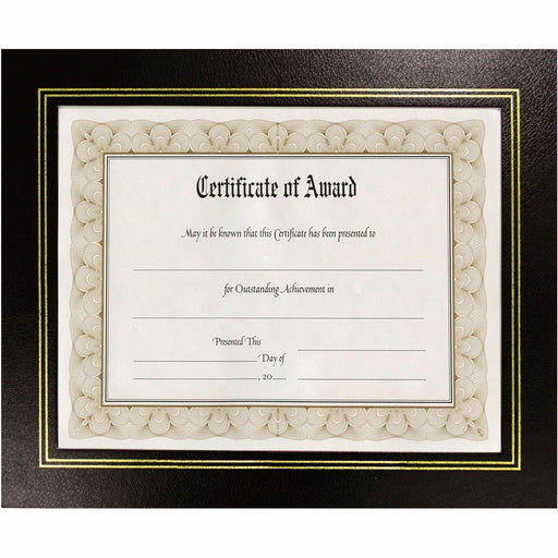 Golite nu-dell Flat Document Frames - NUD21202 Nu-Dell Manufacturing Company, Inc