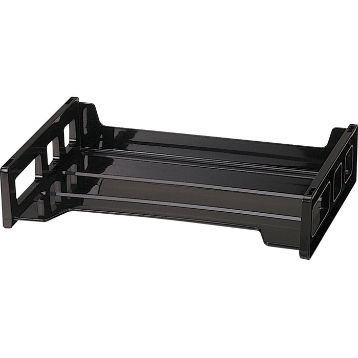 Officemate Side-Loading Desk Tray - OIC21002