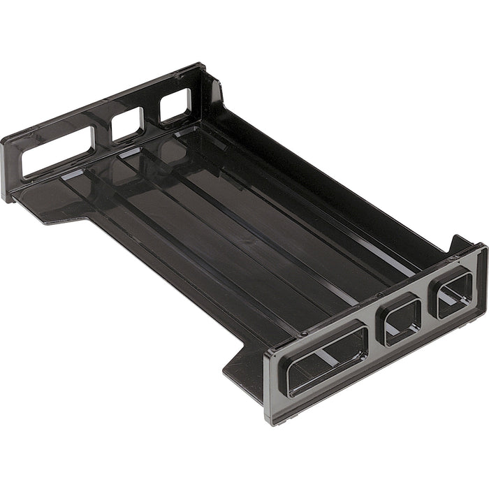 Officemate Side-Loading Desk Tray - OIC21102
