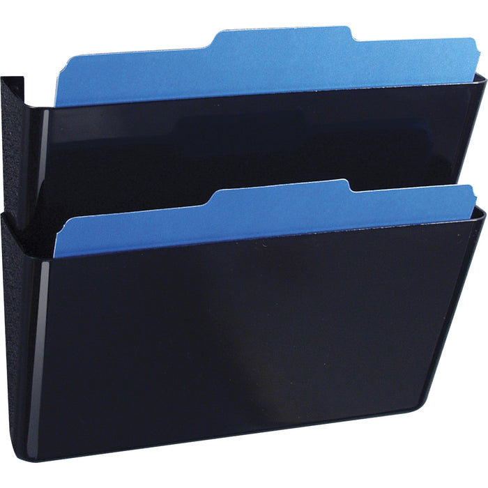 Officemate Mountable Wall File - OIC21405