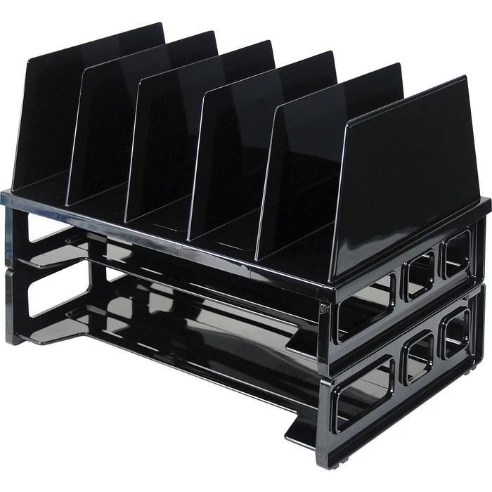 Officemate Sorter with Letter Trays - OIC22102