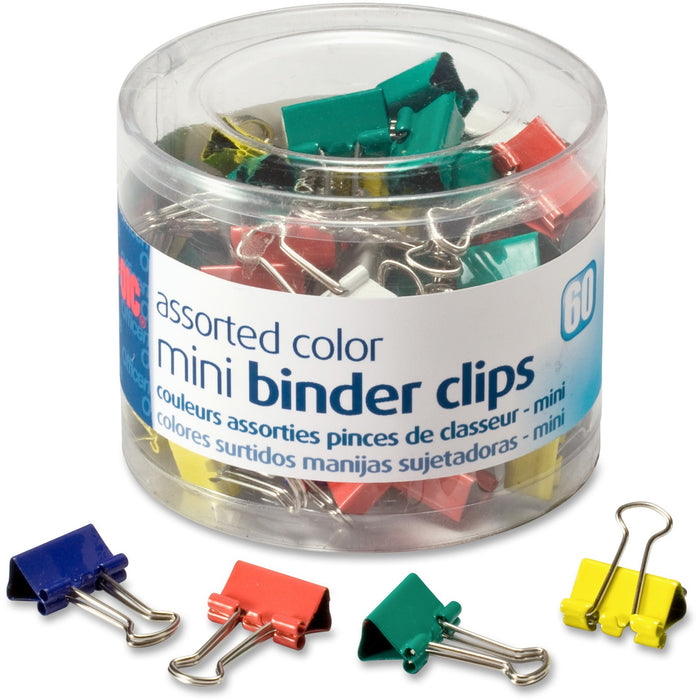 Officemate Binder Clips - OIC31024